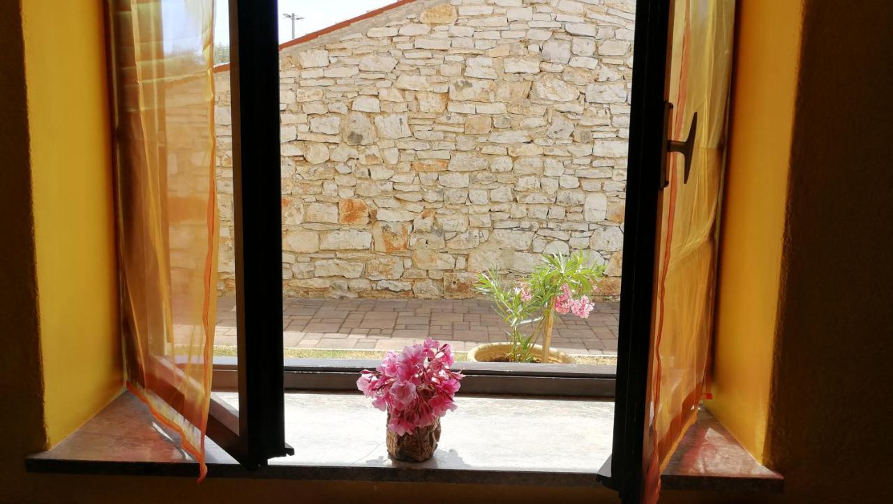 Moratto'S Apartments Umag Exterior foto