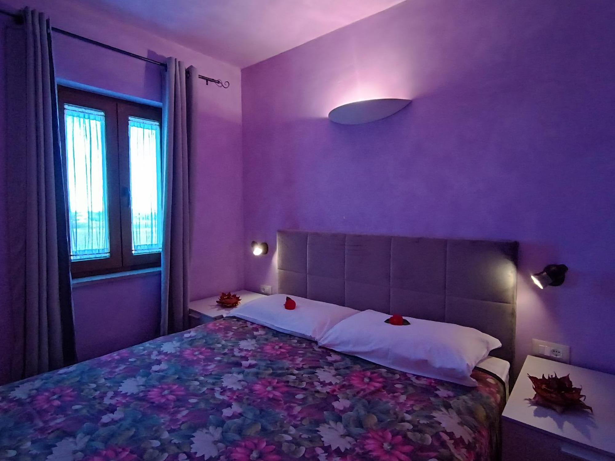 Moratto'S Apartments Umag Exterior foto